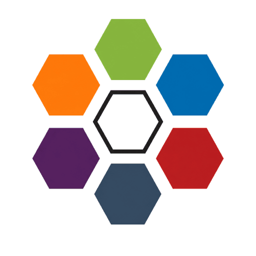 Human Care Initiative logo