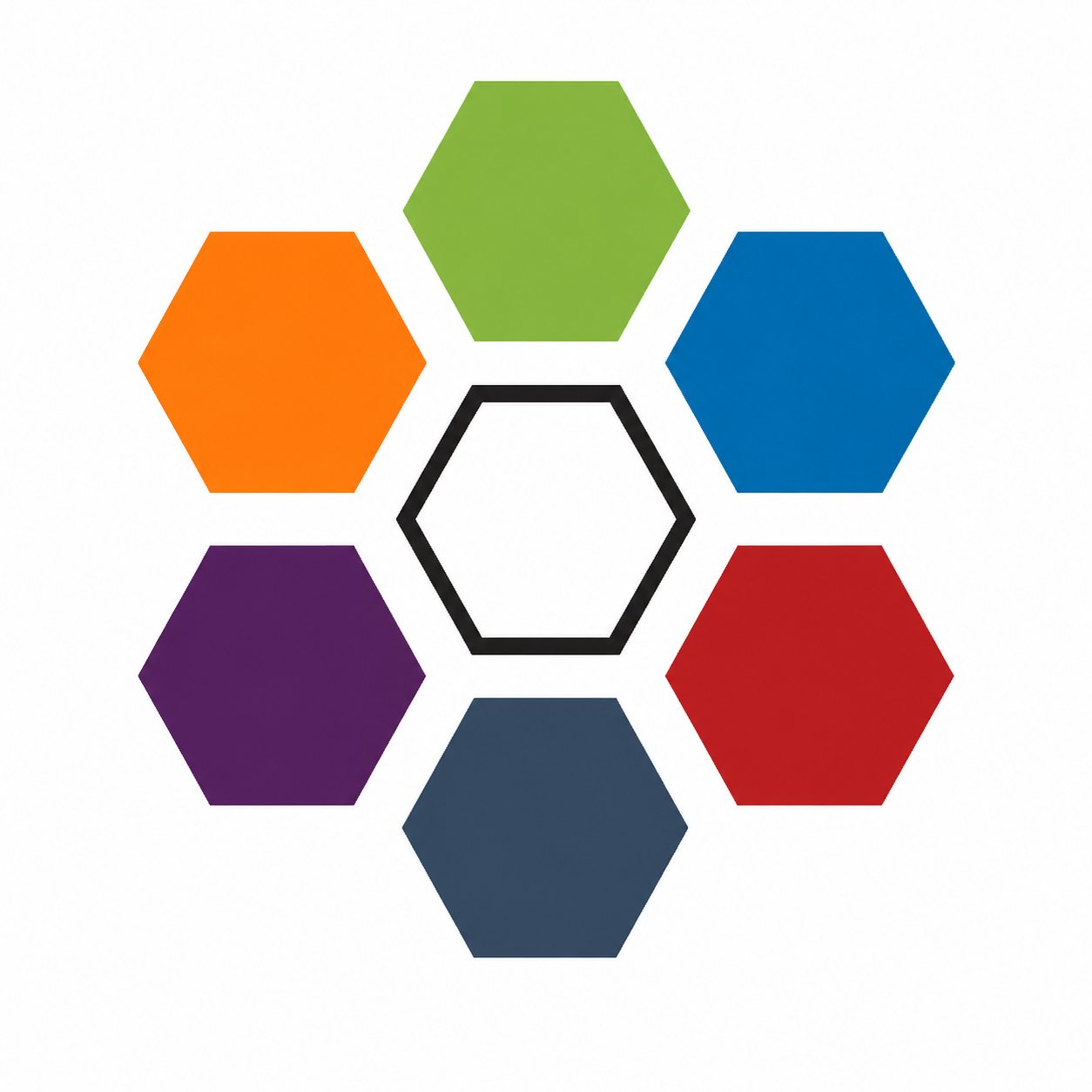 Human Care Initiative logo